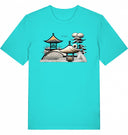 Stille - T-Shirt mit kurzem Arm - JulesClothing FAVes - 39883_47557 - T-Shirt