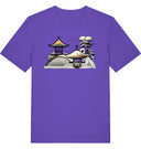 Stille - T-Shirt mit kurzem Arm - JulesClothing FAVes - 39883_39432 - T-Shirt