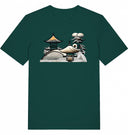 Stille - T-Shirt mit kurzem Arm - JulesClothing FAVes - 39883_39334 - T-Shirt