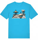 Stille - T-Shirt mit kurzem Arm - JulesClothing FAVes - 39883_39288 - T-Shirt