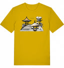 Stille - T-Shirt mit kurzem Arm - JulesClothing FAVes - 39883_39362 - T-Shirt