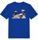 Stille - T-Shirt mit kurzem Arm - JulesClothing FAVes - 39883_39340 - T-Shirt