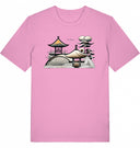 Stille - T-Shirt mit kurzem Arm - JulesClothing FAVes - 39883_39438 - T-Shirt