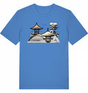 Stille - T-Shirt mit kurzem Arm - JulesClothing FAVes - 39883_39354 - T-Shirt