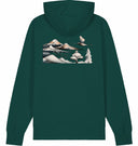 Weitblick - Hoodie - JulesClothing FAVes - 40036_38618 - Shirt