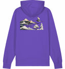 Weitblick - Hoodie - JulesClothing FAVes - 40036_38845 - Shirt