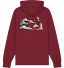 Weitblick - Hoodie - JulesClothing FAVes - 40036_38854 - Shirt