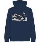 Weitblick - HoodieJacke - JulesClothing FAVes - 40035_45350 - Shirt