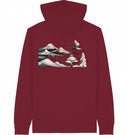 Weitblick - HoodieJacke - JulesClothing FAVes - 40035_45334 - Shirt