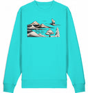 Weitblick - Sweatshirt - JulesClothing FAVes - 40037_47447 - Shirt