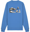 Weitblick - Sweatshirt - JulesClothing FAVes - 40037_38036 - Shirt