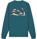 Weitblick - Sweatshirt - JulesClothing FAVes - 40037_38174 - Shirt