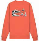 Weitblick - Sweatshirt - JulesClothing FAVes - 40037_38091 - Shirt