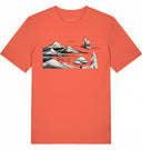 Weitblick - T-Shirt mit kurzem Arm - JulesClothing FAVes - 39878_39451 - T-Shirt