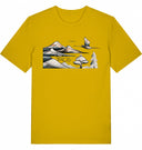 Weitblick - T-Shirt mit kurzem Arm - JulesClothing FAVes - 39878_39362 - T-Shirt