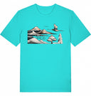 Weitblick - T-Shirt mit kurzem Arm - JulesClothing FAVes - 39878_47557 - T-Shirt