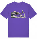 Weitblick - T-Shirt mit kurzem Arm - JulesClothing FAVes - 39878_39432 - T-Shirt