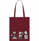 Zen - JulesClothing FAVes - 40010_25132 - Stoffbeutel