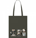 Zen - JulesClothing FAVes - 40010_25129 - Stoffbeutel