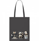 Zen - JulesClothing FAVes - 40010_25133 - Stoffbeutel