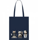 Zen - JulesClothing FAVes - 40010_25135 - Stoffbeutel