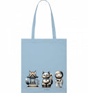 Zen - JulesClothing FAVes - 40010_25131 - Stoffbeutel