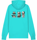 Zen - Hoodie - JulesClothing FAVes - 40008_47509 - Shirt