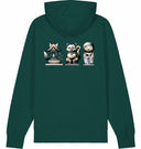 Zen - Hoodie - JulesClothing FAVes - 40008_38618 - Shirt