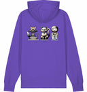 Zen - Hoodie - JulesClothing FAVes - 40008_38845 - Shirt