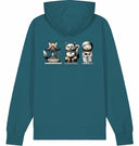 Zen - Hoodie - JulesClothing FAVes - 40008_38863 - Shirt