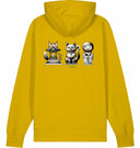 Zen - Hoodie - JulesClothing FAVes - 40008_38626 - Shirt