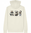 Zen - HoodieJacke - JulesClothing FAVes - 40007_45326 - Shirt