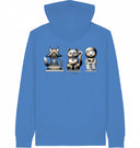 Zen - HoodieJacke - JulesClothing FAVes - 40007_45318 - Shirt