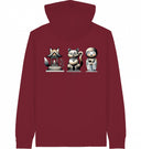 Zen - HoodieJacke - JulesClothing FAVes - 40007_45334 - Shirt