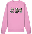 Zen - Sweatshirt - JulesClothing FAVes - 40009_38075 - Shirt