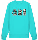 Zen - Sweatshirt - JulesClothing FAVes - 40009_47447 - Shirt