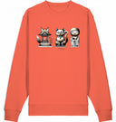 Zen - Sweatshirt - JulesClothing FAVes - 40009_38091 - Shirt