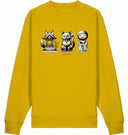 Zen - Sweatshirt - JulesClothing FAVes - 40009_38029 - Shirt