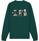 Zen - Sweatshirt - JulesClothing FAVes - 40009_38232 - Shirt