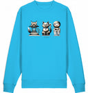 Zen - Sweatshirt - JulesClothing FAVes - 40009_38107 - Shirt