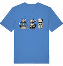 Zen - T-Shirt mit kurzem Arm - JulesClothing FAVes - 39882_39354 - T-Shirt