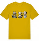 Zen - T-Shirt mit kurzem Arm - JulesClothing FAVes - 39882_39362 - T-Shirt