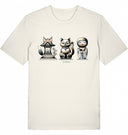 Zen - T-Shirt mit kurzem Arm - JulesClothing FAVes - 39882_39322 - T-Shirt