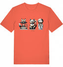 Zen - T-Shirt mit kurzem Arm - JulesClothing FAVes - 39882_39451 - T-Shirt