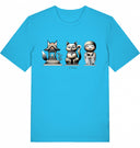 Zen - T-Shirt mit kurzem Arm - JulesClothing FAVes - 39882_39288 - T-Shirt